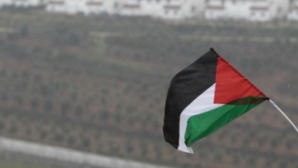 Palestina va reclama Israelul la Tribunalul Internaţional de la Haga
