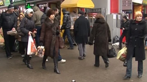 Cei care sărbătoresc Sfântul Vasile pe stil vechi nu mai au bani pentru o masă aşa ca de Crăciun 