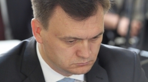 Dorin Recean recunoaşte că ştia despre moartea lui Sorin Paciu, înainte să anunţe public Sergiu Mocanu