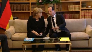 Astăzi se împlinesc 50 de ani de la semnarea tratatului de reconciliere dintre Franţa şi Germania  