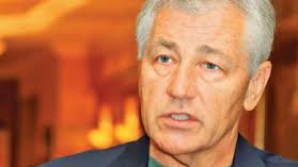 Obama, la un pas de a-l nominaliza în fruntea Pentagonului pe fostul senator republican Chuck Hagel