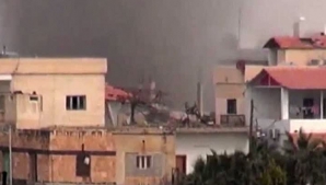 Strigăt de disperare către ONU. "Conflictul din Siria a atins un nivel fără precedent, iar ţara este distrusă"