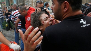 ONU: Un milion de oameni suferă de foame în Siria