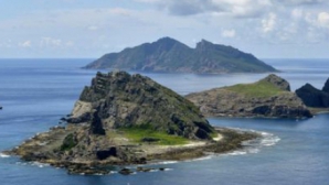 Tensiuni în marea Chinei de Est: Au fost folosite tunuri cu apă împotriva unei ambarcaţiuni taiwaneze 