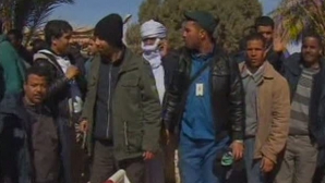 Mai multe persoane au fost salvate din mâinile teroriştilor în Algeria