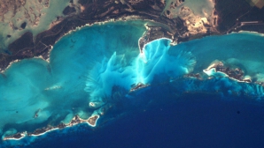 Pământul, văzut de pe Staţia Spaţială Internaţională FOTO