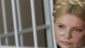 Avocatul şi fiica Iulei Timoşenko susţin că autorităţile vor să o omoare 