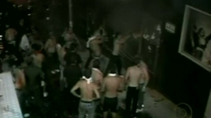 Persoanele bănuite că ar fi declanşat incendiul în clubul de noapte din Brazilia şi-au recunoscut vina 