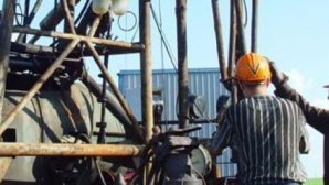 Acord istoric la Davos. Ucraina a semnat un contract de 10 miliarde de dolari în domeniul gazelor de şist 