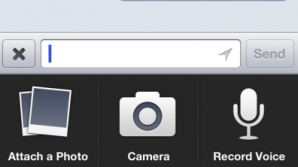 Facebook introduce funcţia de înregistrare vocală pentru Messenger