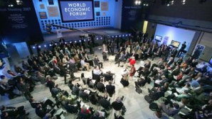 Şocurile financiare ar putea fi prevenite pe viitor. Subiectul este discutat la Forumul Economic de la Davos