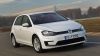 Volkswagen Golf-e, primele imagini şi informaţii ale versiunii electrice a lui Golf7