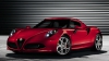 Alfa Romeo 4C vine la Geneva în versiunea de serie