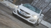 Autostrada.md: TEST DRIVE Hyundai i40 Wagon