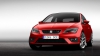 Seat Leon Sports Coupe şi-a făcut prima apariţie în pozele postate pe internet (VIDEO)