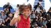 La 9 ani, Quvenzhané Wallis este cea mai tânără actriţă nominalizată vreodată la Oscar  