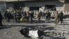 Atacuri cu maşini-capcană în Irak: Peste 20 de persoane au murit