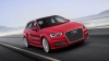 Audi A3 e-tron Concept - surpriza germanilor pentru Salonul de la Geneva FOTO