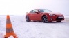 Autostrada.md: Derapaje pe zăpadă cu unul dintre cele mai bune coupe-uri al anului 2012, Toyota GT-86