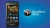 Aproape jumătate dintre aplicaţiile BlackBerry 10 sunt portate de pe Android