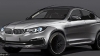 BMW lucrează la a doua generaţie X6