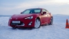 SPECIAL: Poate fi condus un coupe cu 200 de cai pe zăpadă? Toyota GT86 spune DA