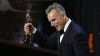 Daniel Day-Lewis vrea să ia o pauză în carieră, după ce a primit al treilea Oscar