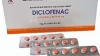 Diclofenacul creşte riscurile de infarct miocardic sau atac cerebral