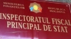 Procurorii anticorupţie percheziţionează FISC-ul şi locuinţa şefului Inspectoratului (VIDEO)