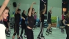 Kangoo Jumps - sportul care cucereşte Chişinăul. Ce spun amatorii (VIDEO)