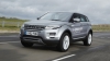 Land Rover va prezenta prima transmisie cu nouă trepte pentru autoturisme