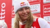 Lindsey Vonn s-a accidentat la Schladming, Austria. Sportiva din SUA a fost dusă la spital cu elicopterul