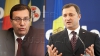 Lupu face precizări: Începem dialogul doar după demisia lui Filat, a mea şi luăm totul de la zero 