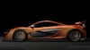 Au fost făcute publice primele imagini cu McLaren P1