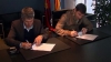 Lionel Messi şi-a prelungit contractul cu FC Barcelona până în 2018