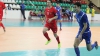 Naţionala Moldovei de futsal, pe locul cinci la turneul internaţional Cupa Preşedintelui din Azerbaidjan