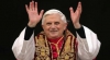 Papa Benedict al XVI-lea şi-a luat rămas bun de la credincioşi. La eveniment au participat peste 150.000 de oameni 