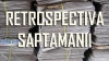 Săptămâna care se încheie a fost marcată de tensiuni între liderii PLDM, PL şi PD. VEZI RETROSPECTIVA 