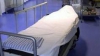 Încă o victimă a virusului AH1N1: Un bărbat din Ungheni a murit la spital