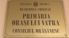 Primarul oraşului Vatra, acuzat de doi consilieri locali că i-ar fi agresat verbal şi fizic VIDEO