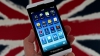 Blackberry Z10 a depăşit recordurile de vânzări în Marea Britanie şi Canada