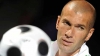 Zinedine Zidane revine la Real Madrid