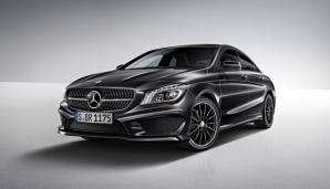 Autostrada.md: Noul Mercedes-Benz CLA va primi o ediţie specială