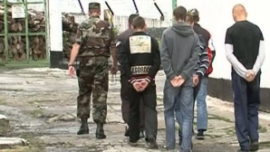 Drepturile omului, călcate în picioare în închisorile din Transnistria. Deţinuţii riscă să se infecteze cu virusul HIV şi TBC
