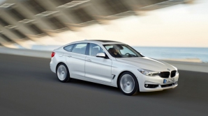 Autostrada.md: Funcţionalitate şi eleganţă cu noul BMW Seria 3 Gran Turismo