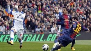 (VIDEO) Meci nebun pe Camp Nou! Barcelona a zdrobit Getafe şi a stabilit un record