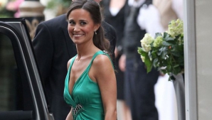 Sora Ducesei de Cambridge, Pippa Middleton, debutează ca scriitoare în domeniul gastronomiei