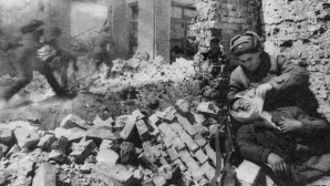 Rusia marchează, astăzi, 70 de ani de la Bătălia din Stalingrad 