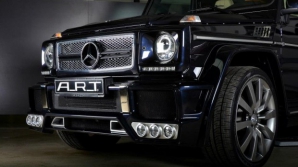 Autostrada.md: Germanii au aruncat în luptă "A.R.T."-ILERIA grea (GALERIE FOTO)