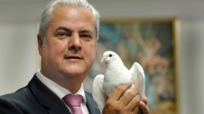 Adrian Năstase ar putea fi eliberat din închisoare înainte de termen